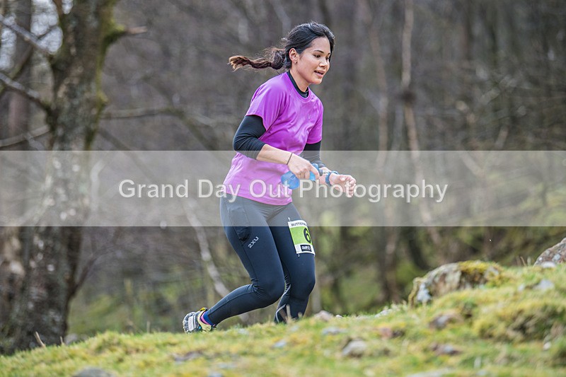 Buttermere-354 - Fellside Events Buttermere Trail Race Sunday 23rd March 2025