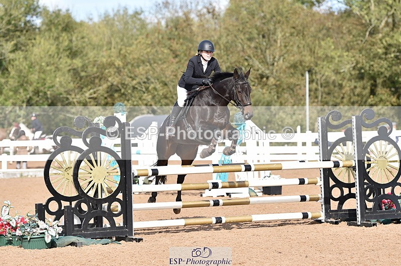 231015A-125742-08166 - Cls 25 95cm Amateur Q 2nd R