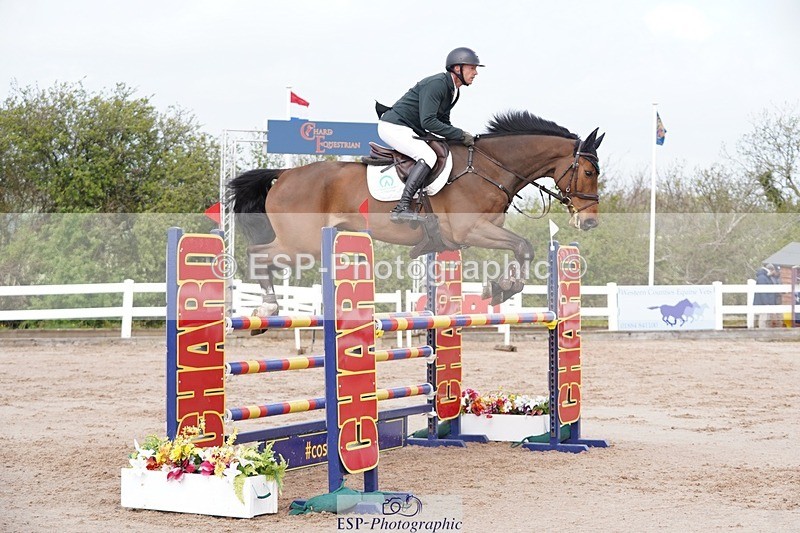 250425-101828-08470 - Cls 30 Young Horse 6yr old