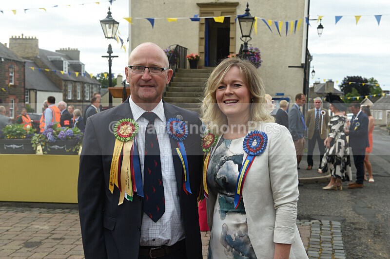 015 - Lauder Common Riding 2026