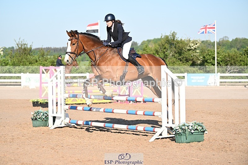 250510-083316-09743 - Cls 19 Snr British Novice and 90cm Open