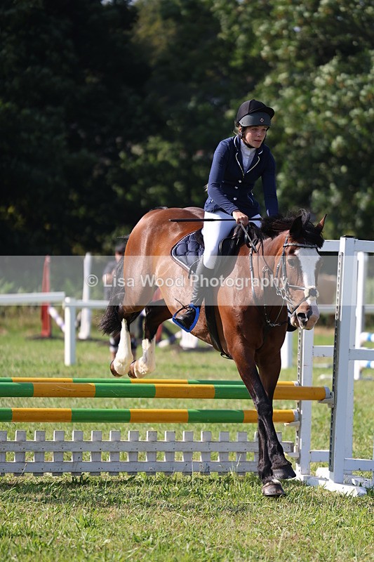 3E7A1630 - Class 2: Club 70cm Junior and Seniors