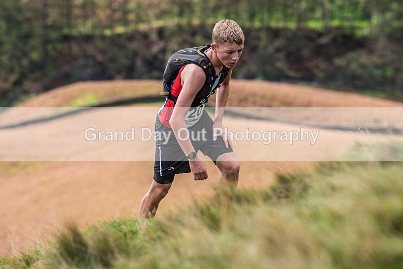 Wasdale Show-190 - Wasdale Head Show Fell Races (Junior & Senior) Saturday 14th October 2023