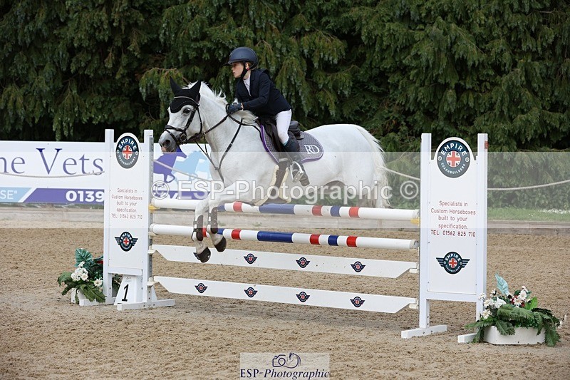 230618-175215-13984 - Cls 22 Hoys 138cm 2nd round 1st rnd