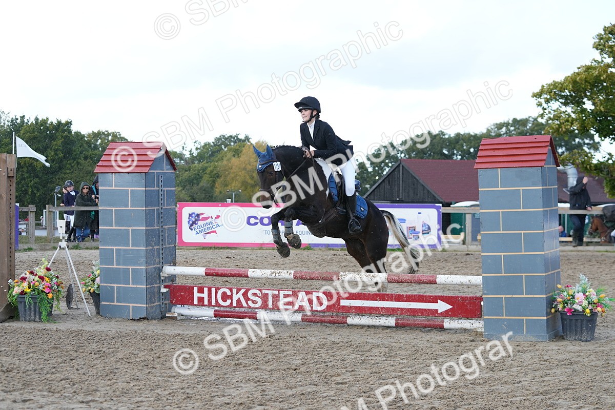 SBM_46878 - J7 - Junior Pony 60cm Championship