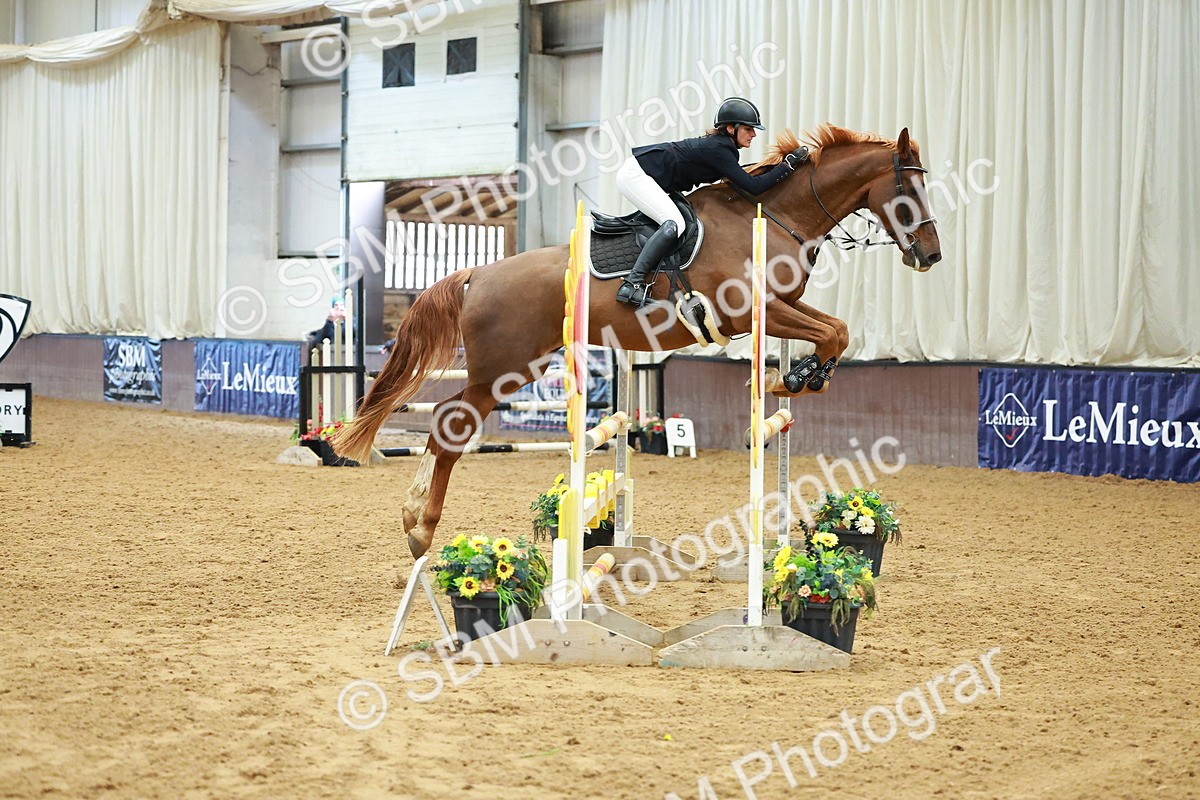 SBM_006754 - Class 17 - Senior Discovery - 1.00m