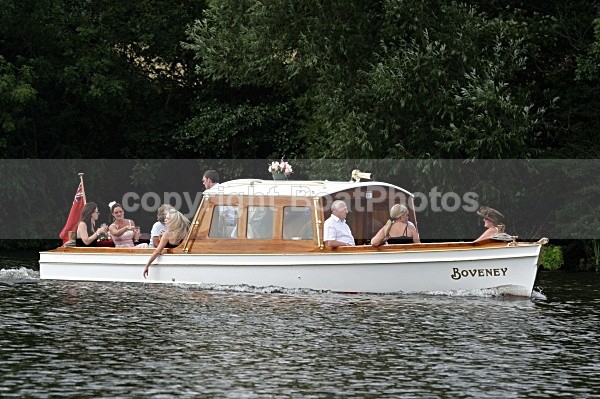 090704 BOVENEY IMG_1856 - HENLEY REGATTA  SATURDAY 4th JULY 2009