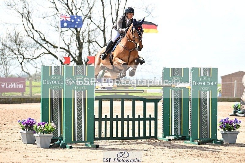 250425-131934-09419 - Cls 10 - 2 Star Big Tour L. Ranking Class - 1st Half