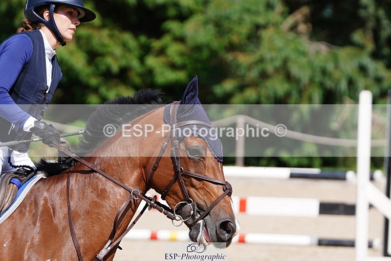250615A-160412-11936 - Class 49 1m 05 Amateur Qualifier Snr 1m 05