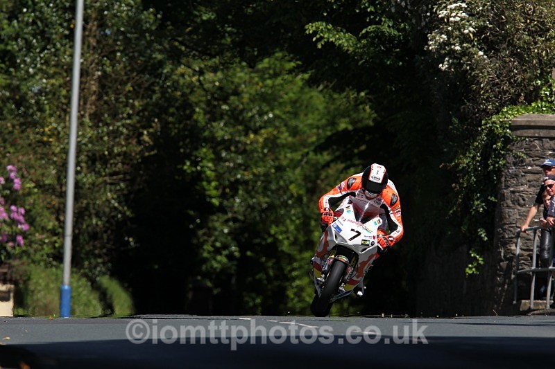  - Superbike Race