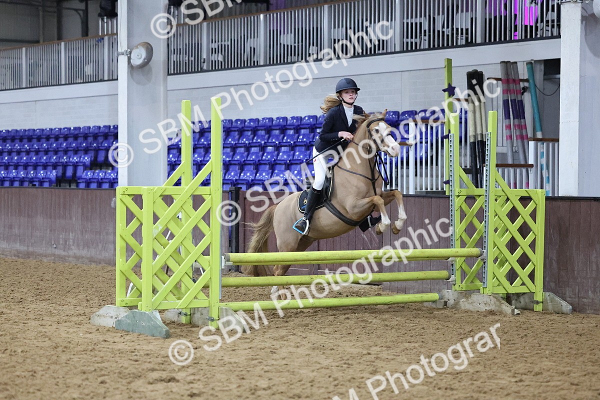 SBM_002356 - Class 8 - Clear Round