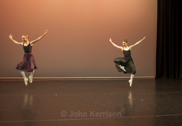  - Masters of Ballet Academy Vaganova Summer Intensive 2016