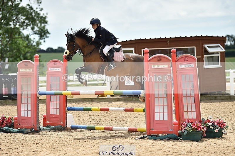 250628-125946-03718 - Cls 23 Graham Heath Equestrian 128cm & 138cm