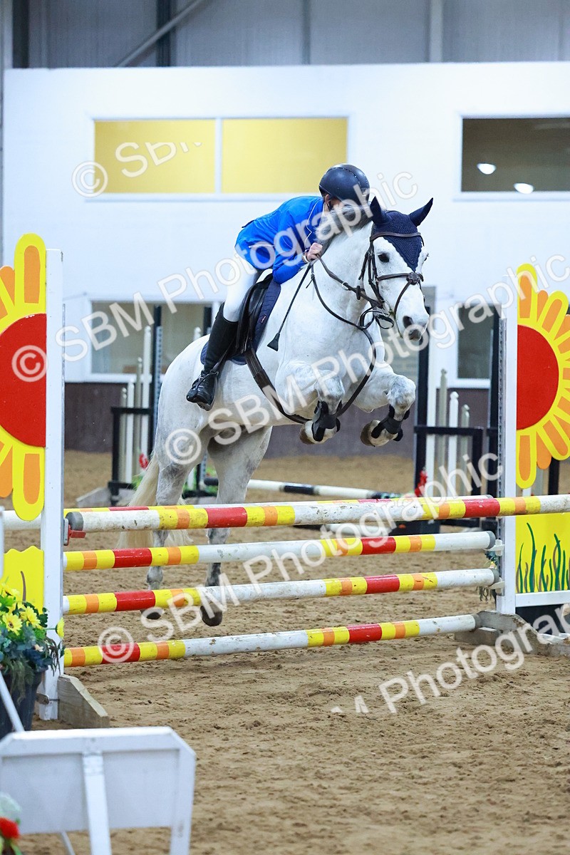 SBM_004359 - Class 5 - Accumulator with Joker