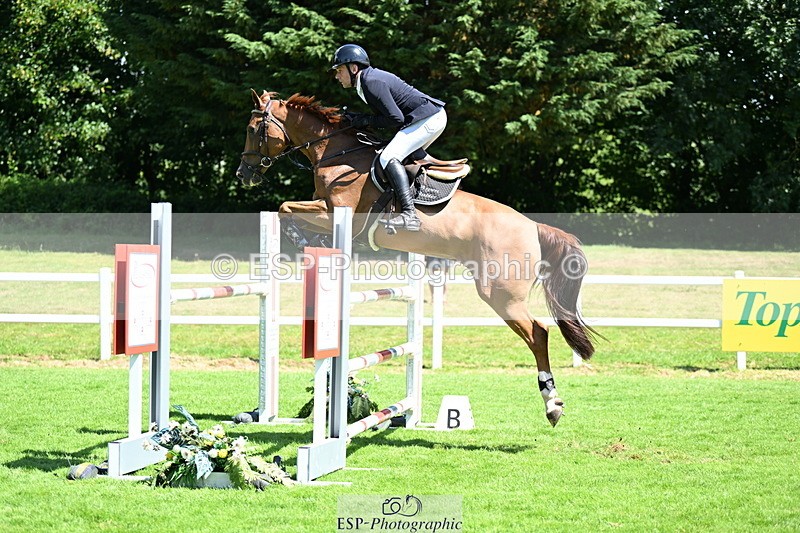 250703A-114535-03385 - Cls 1 Snr Foxhunter