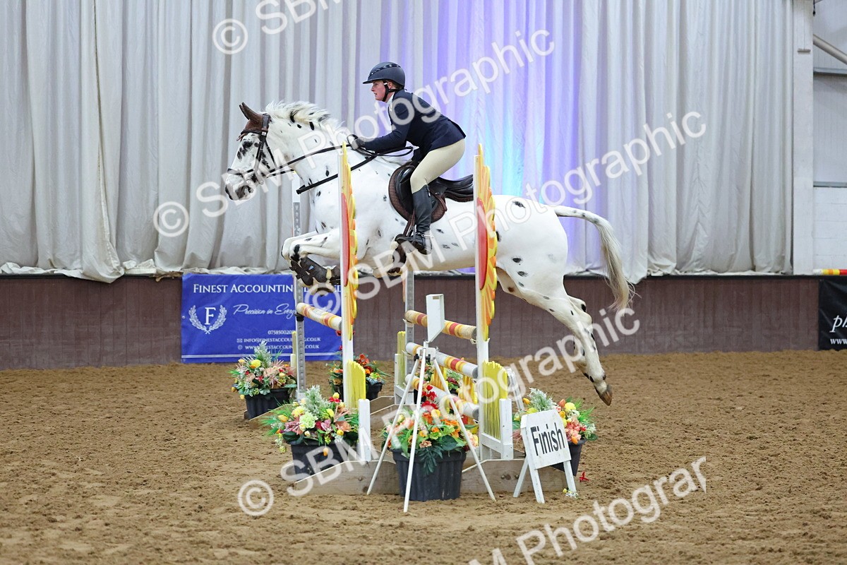 SBM_006402 - Class 24 - Senior Discovery 1.00m