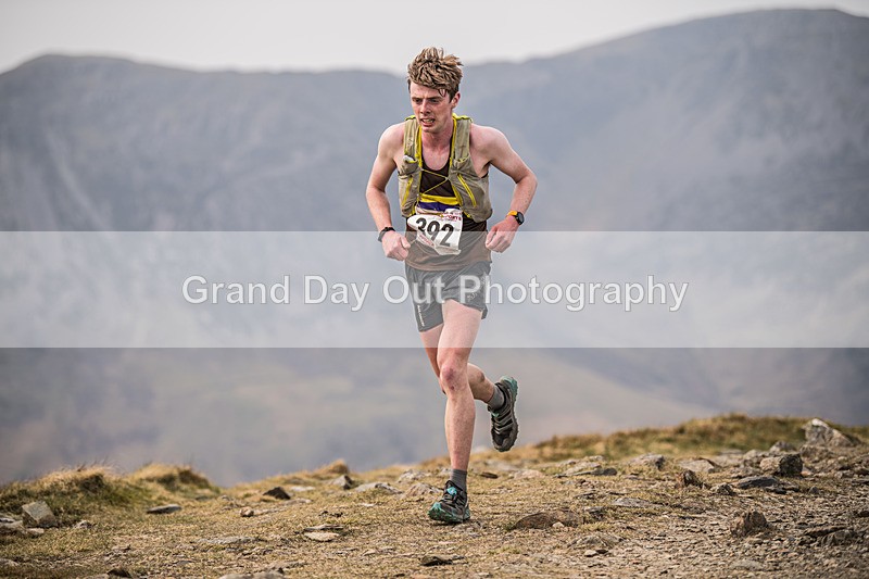 Newlands-217 - Newlands Memorial Fell Race Saturday 12th April 2025