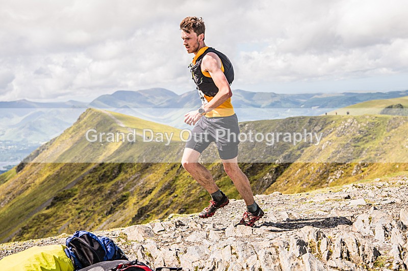 Blencathra-611 - Blencathra Fell Race Sunday 28th June 2026