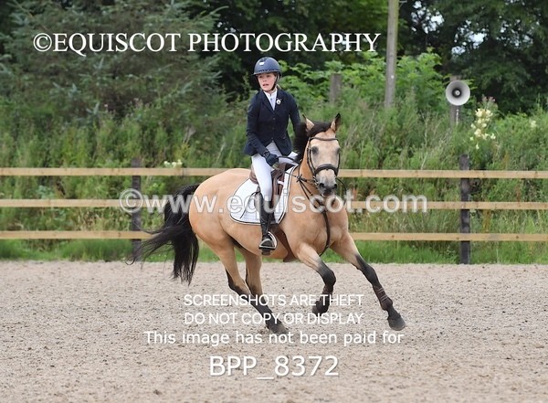 BPP_8372 - CLASS 15 SUN Pony Discovery / 90cm Open