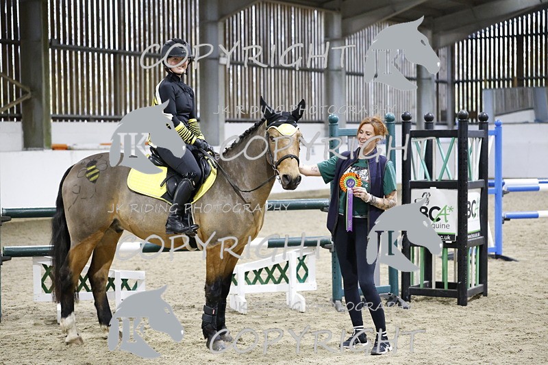 _T0A3654 - Class 8 90cm