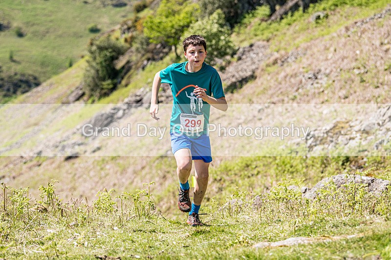 Coniston Junior-194 - Coniston Gullies Junior Fell Races Sunday 24th May 2026