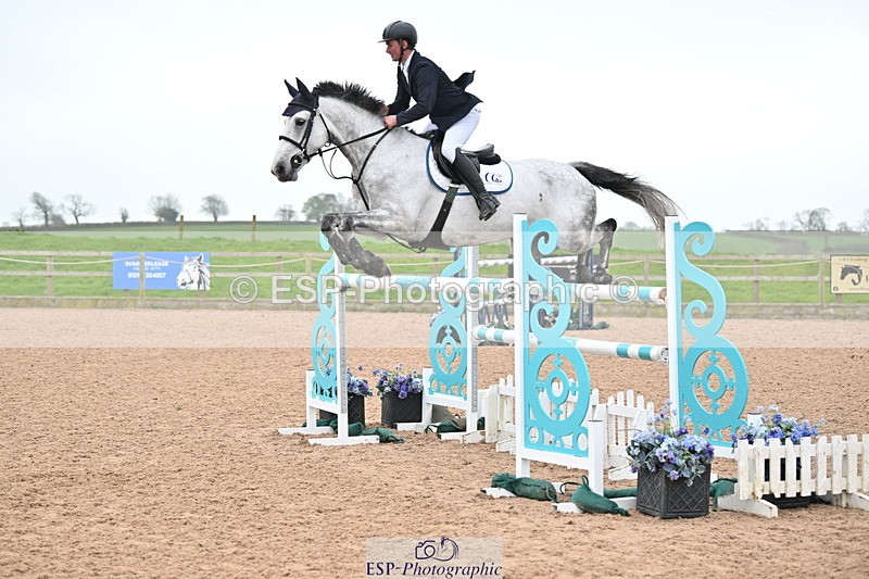 240405A-150747-02200 - Cls 6 National 1.40m Open