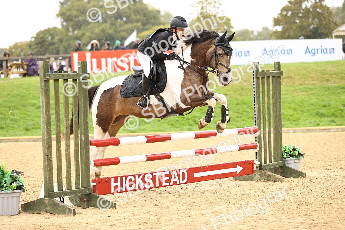 SBM_68976 - J18 - Junior Pony 85cm championship