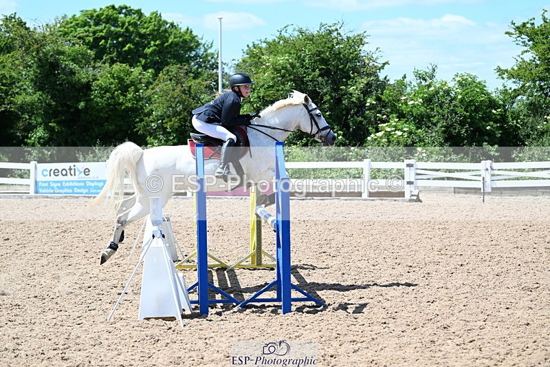 240609A-124226-04904 - Cls 24 Pony British Novice and 80cm Open