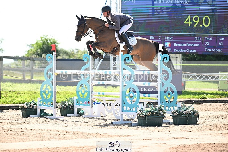 240718A-103028-04538 - Cls 1, 3 Star Small Tour 1.35m