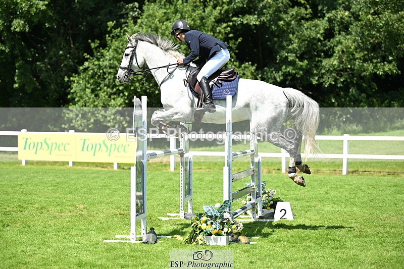 250614A-141744-07091 - Cls 21 Snr 1.20m Open