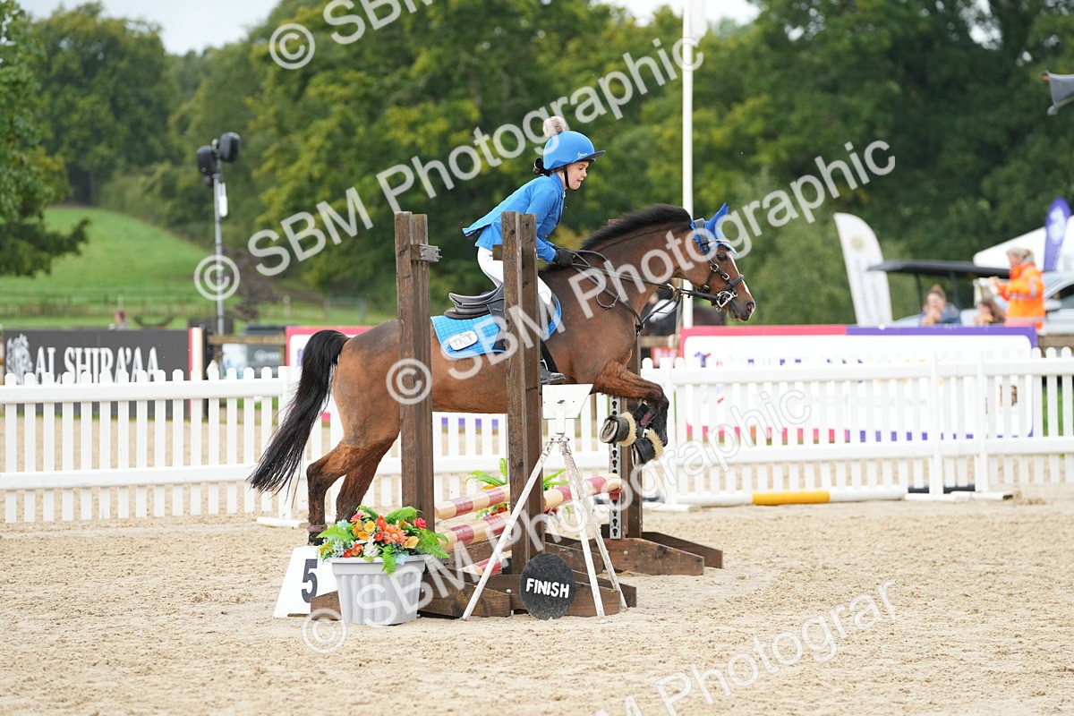 SBM_32413 - J5 - Junior Pony 50cm Championship
