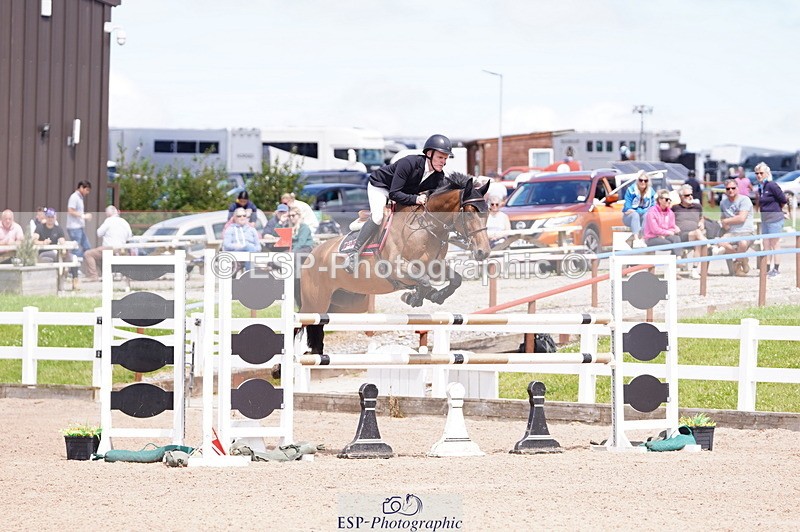 240721A-140228-18603 - Cls 32, YH 6 Yr Olds 1.30m