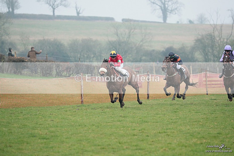 PtP 100324 292 - Pytchley with Woodland Point-to-Point Guilsborough 10/03/24