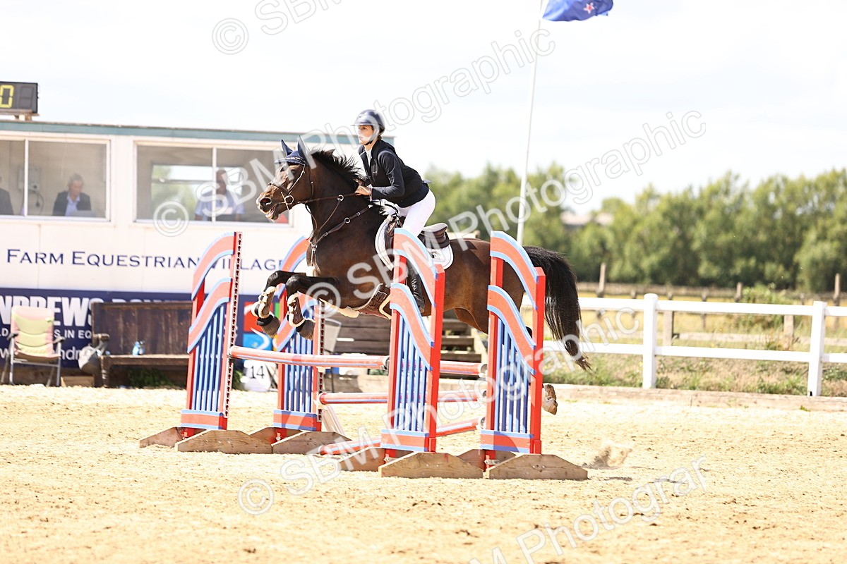 SBM_004276 - Class 3 -  Senior British Novice - 90m Open