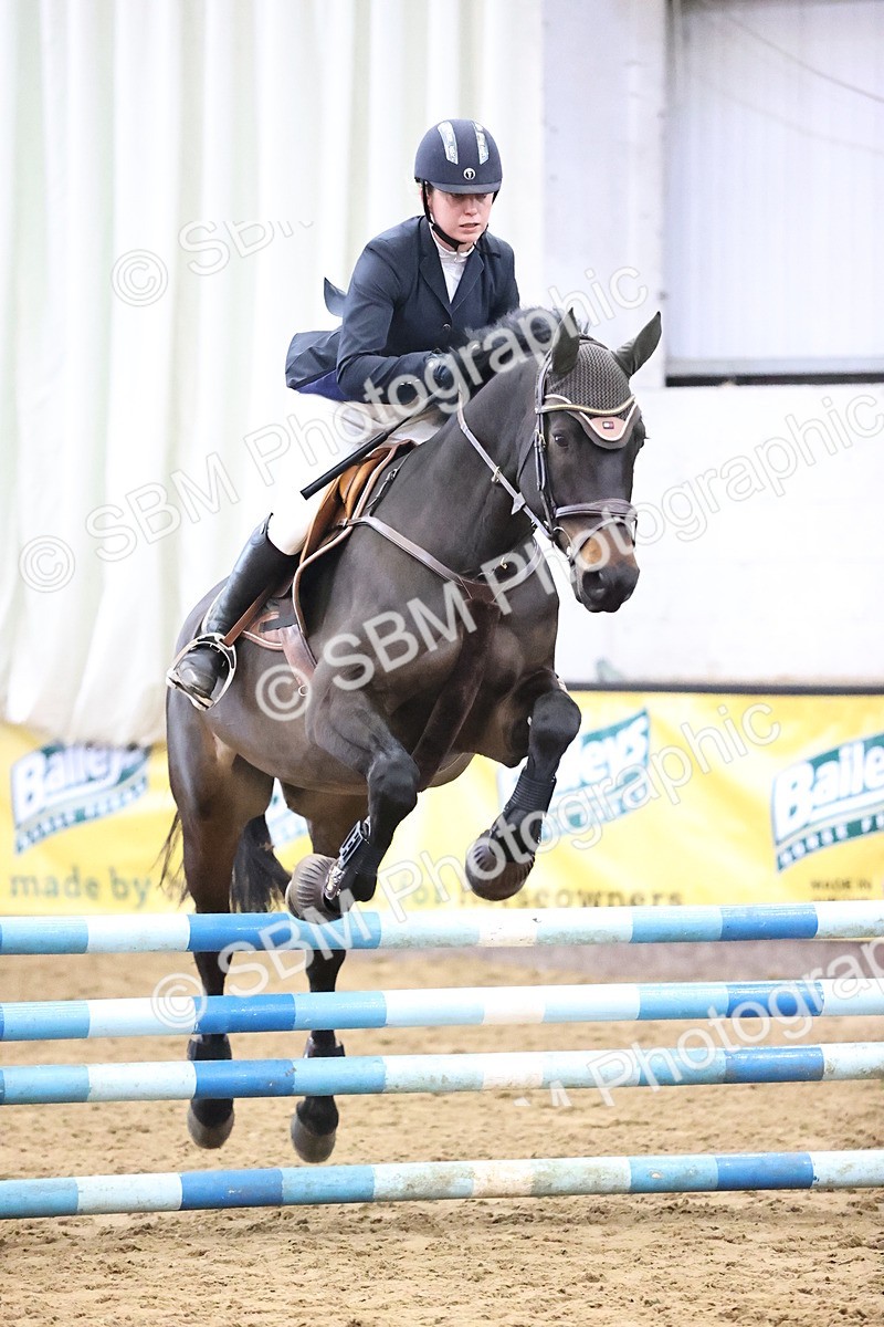 SBM_006448 - Class 19 - Clear Round