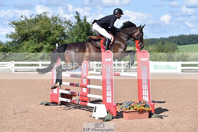 230720A-095520-01494 - Cls 25, 5 Yr Olds 1.10m