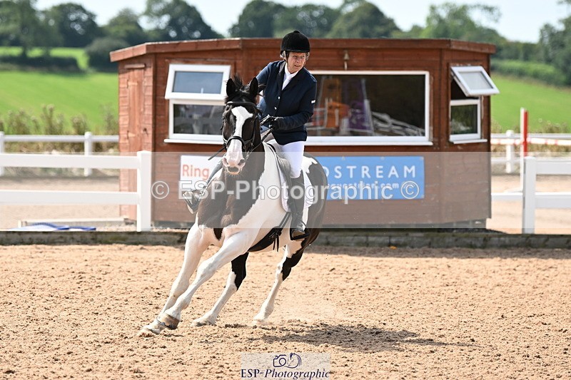 240802A-120226-04241 - Cls 23 85cm Amateur Qualifier