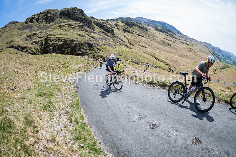 142633 - Hardknott Pass Camera 2 14.00-15.00