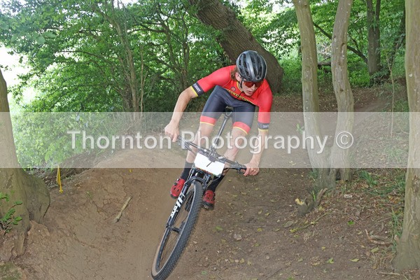 007 - MTB East Round 6 Potash 1st June 2025  13:20 Male Adult Elite/S1 start (1Hr) +1 Lap