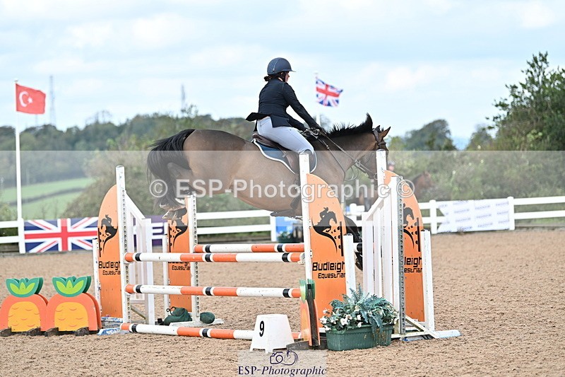 241005A-113251-03410 - SAT Cls 17 95cm Amateur Quali