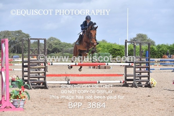 BPP_3884 - CLASS 6 Senior Discovery/ 1m Open