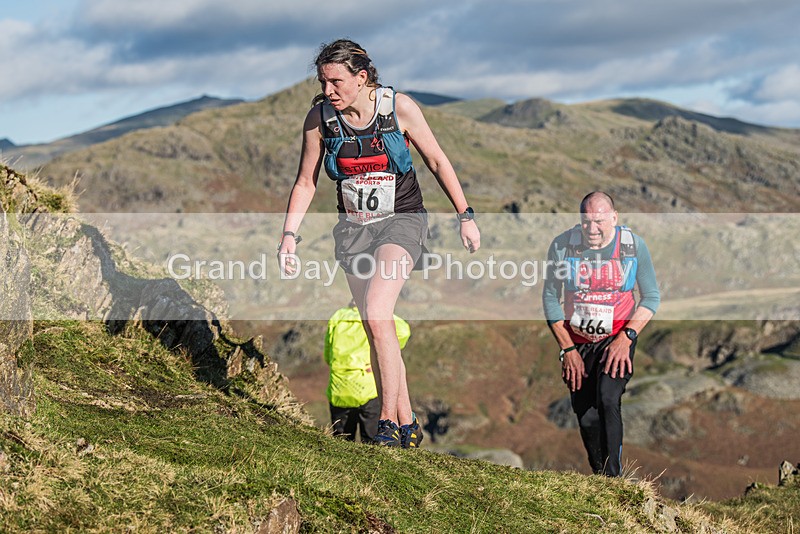 Dunnerdale-850 - Dunnerdale Fell Race Saturday 11th November 2023