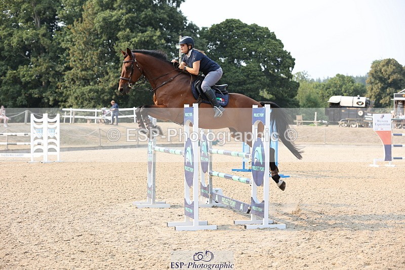 250816A-165009-02823 - Cls 10 Snr 1.15m Open