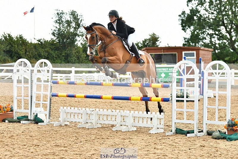 230812A-165650-10633 - Cls 30 A&B 1.10m Nat Am Qual & 1.10m Open