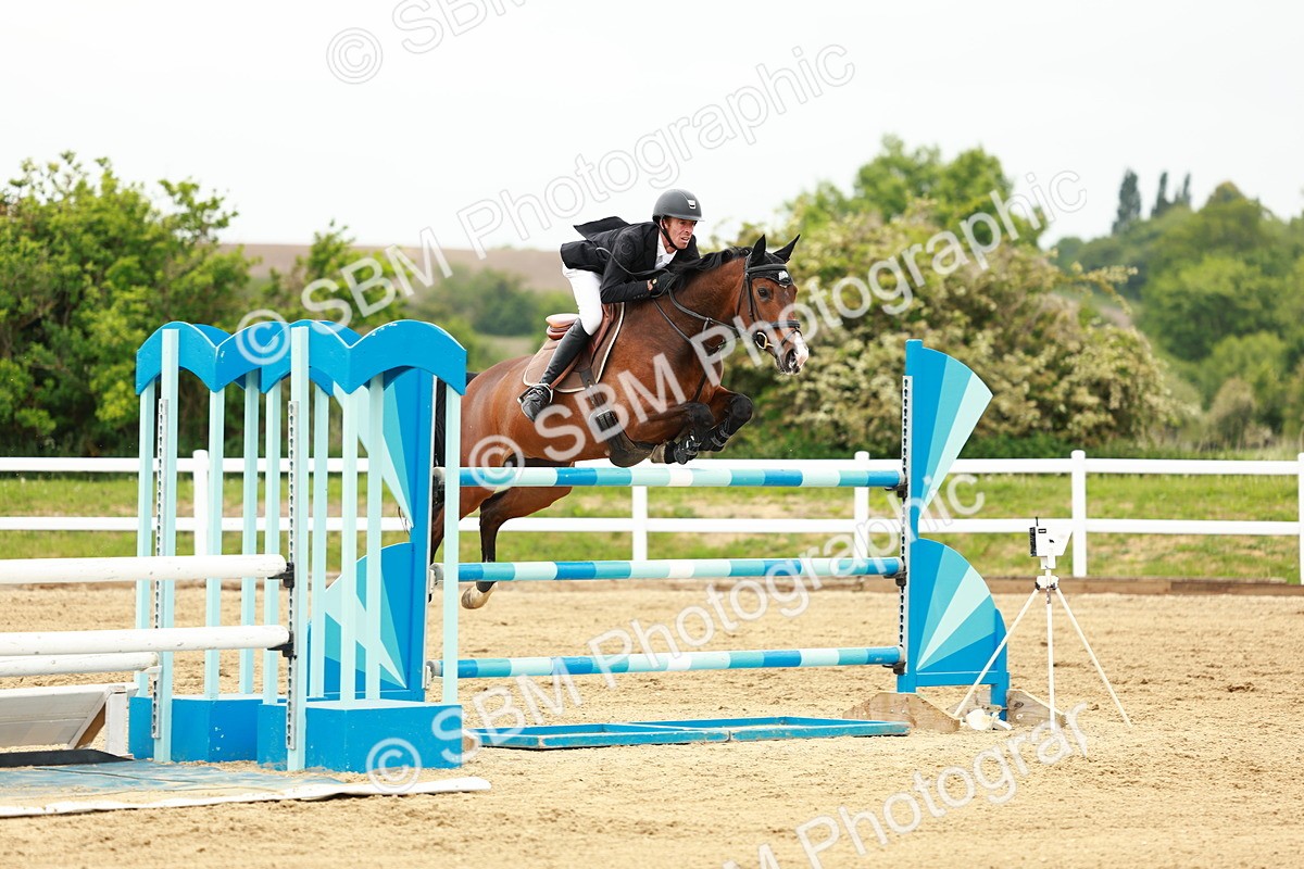 SBM_001231 - Class 6 - National 1.30m 1.40m