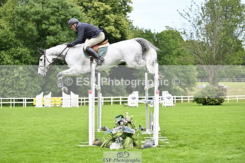 250613A-151309-02713 - Cls 5 National 1.30m Open