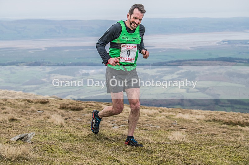 Black Combe-1188 - Black Combe Fell Race Saturday 4th March 2023