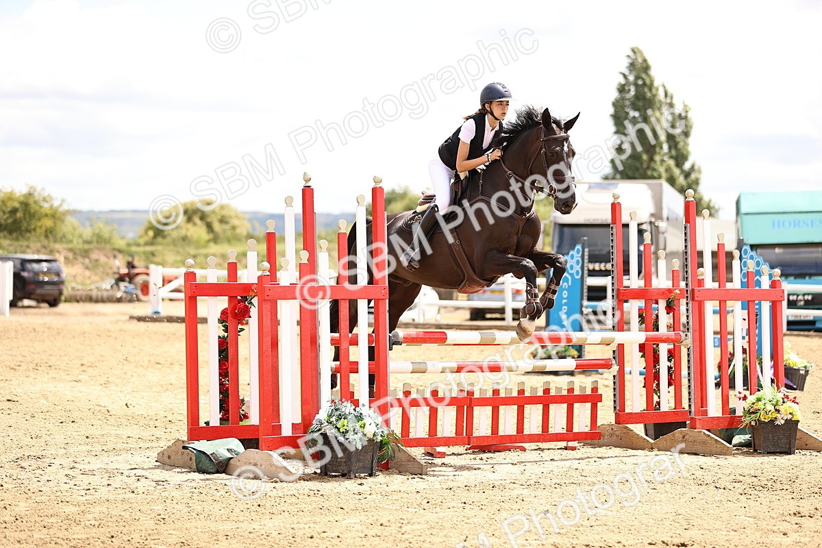 SBM_013651 - Class 14 - Senior Discovery - 1.00m Open