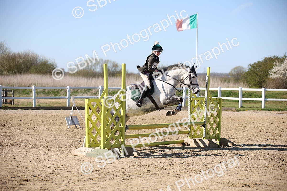 5K7A9923 - Class 4 - 70cm