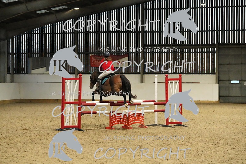 JKR03614 - Class 8 90cm